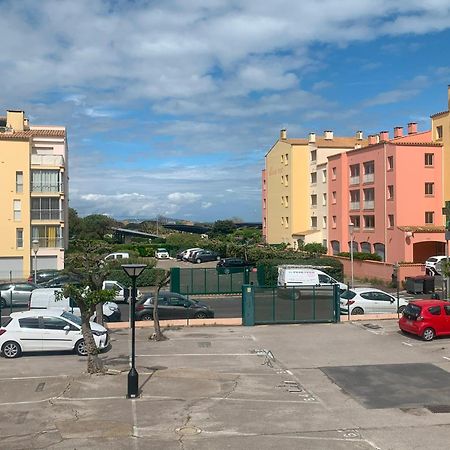 Joli Studio Proche Plage Du Mole Agde Extérieur photo